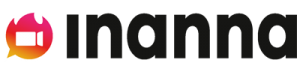 Logo de Inanna estudio webcam correcto para trabajar